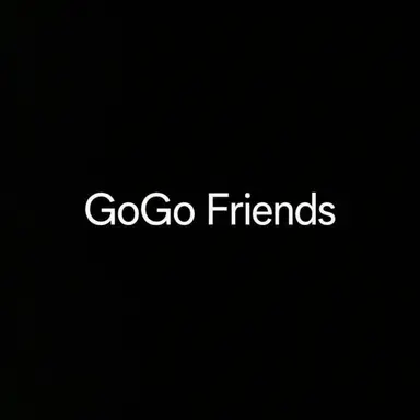Profile image of Gogo Friends