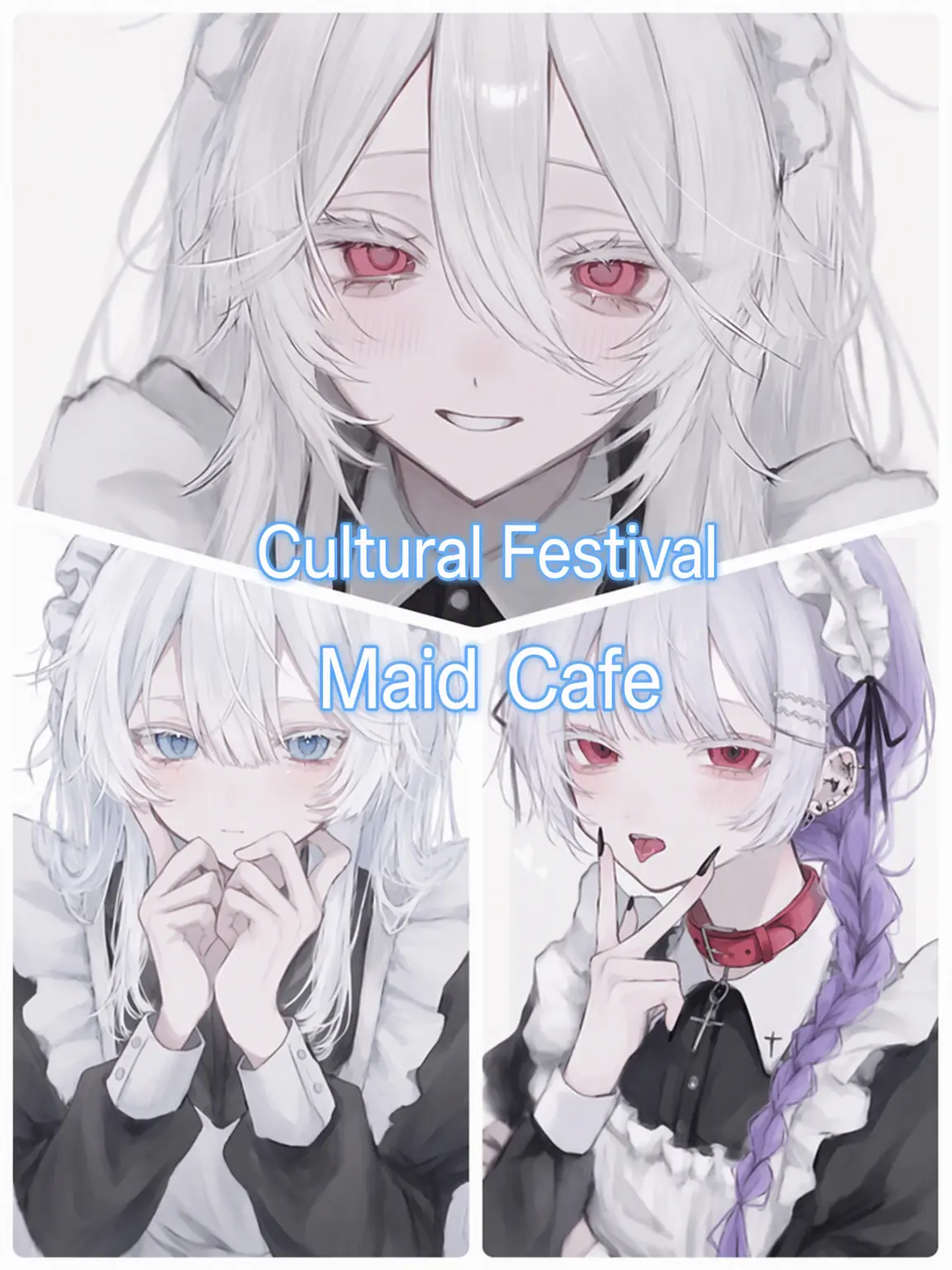 StumpyGown0632의 School Festival Day