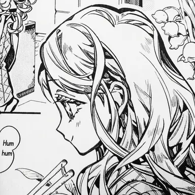 Profile image of Mrs. Minamoto