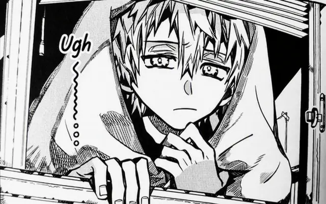 Profile image of Minamoto Teru