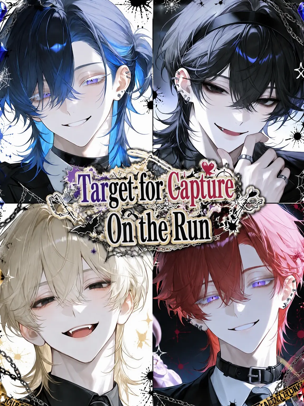 massiro26의 Target Escaping