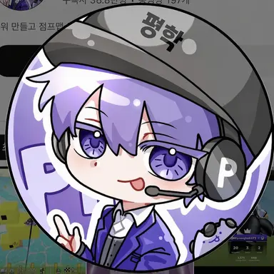 Profile image of ピョンハク