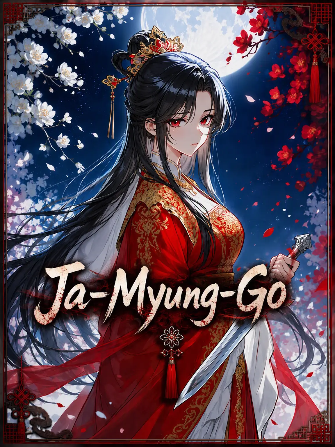 Shylock의 Jamyunggo