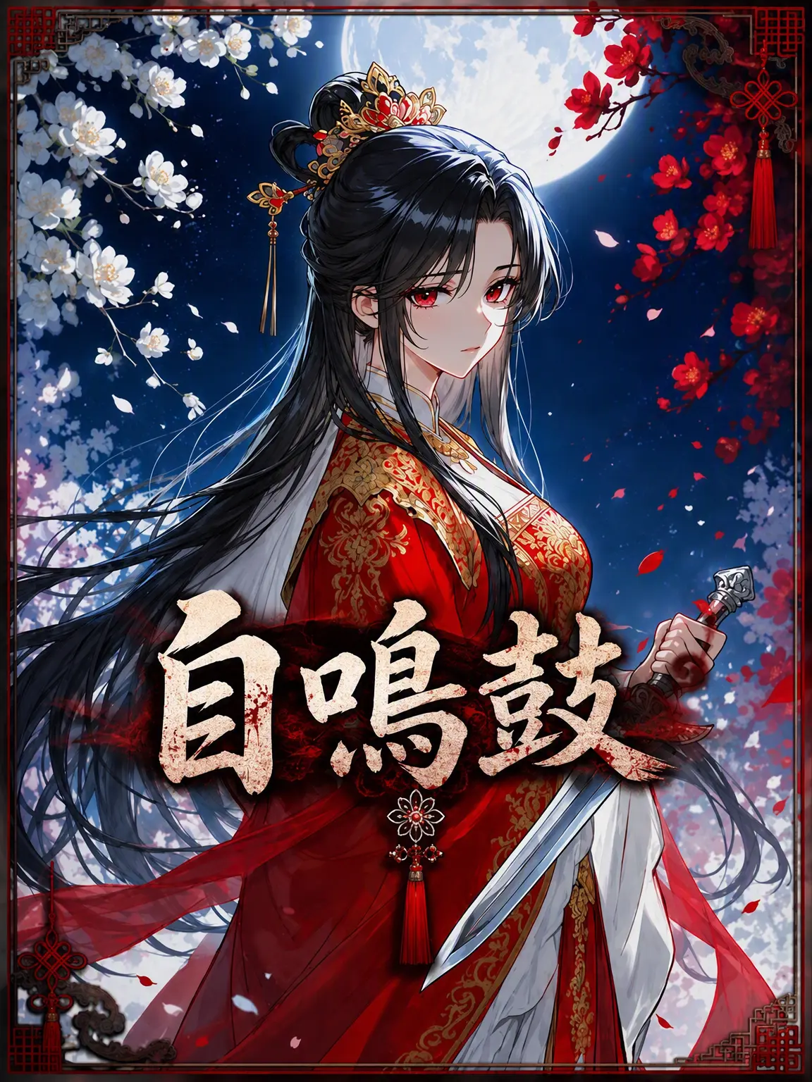 Shylock의 自鳴鼓