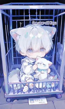 Profile image of Koyu