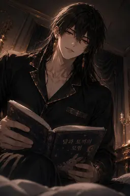 Profile image of 리인