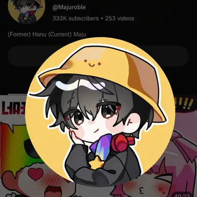 Profile image of Maju