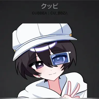 Profile image of クピ