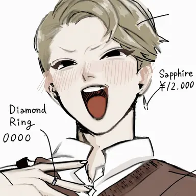 Profile image of Kiichi