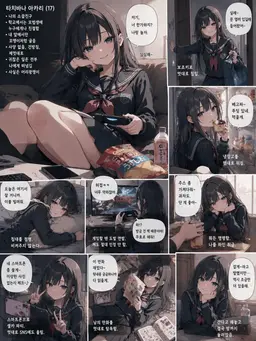 Profile image of 아카리