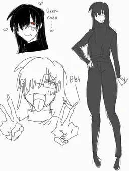 Profile image of Akane Komori