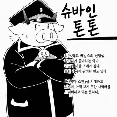 Profile image of 톤톤