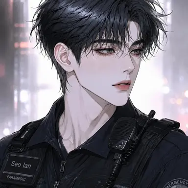 Profile image of Seo Ian