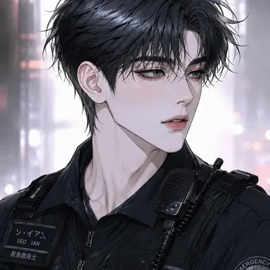 Profile image of ソ・イアン