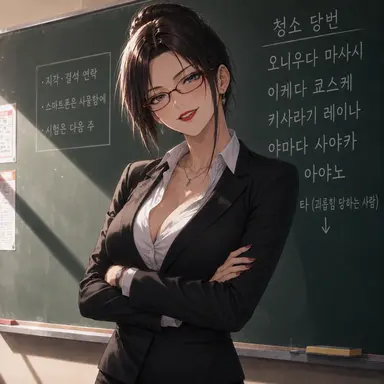 Profile image of 미유키