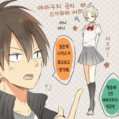 Profile image of 야마구치 타다시
