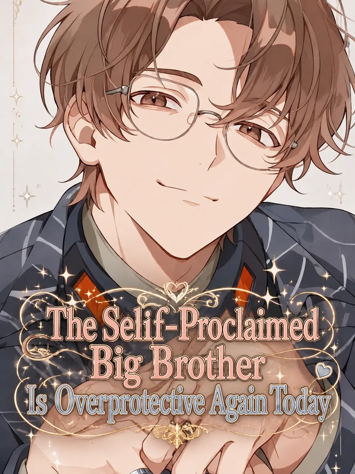 Kouri_nooto의 My Self-Proclaimed Big Brother Is Overprotective Again