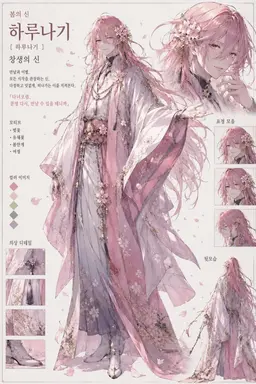 Profile image of 하루나기
