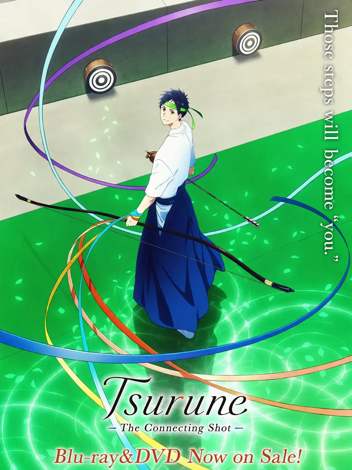 Saharasabaku010의 Tsurune Ver.2
