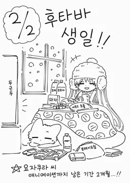 Profile image of 요자쿠라 후타바