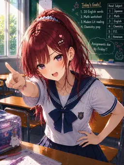 Profile image of Ritsu