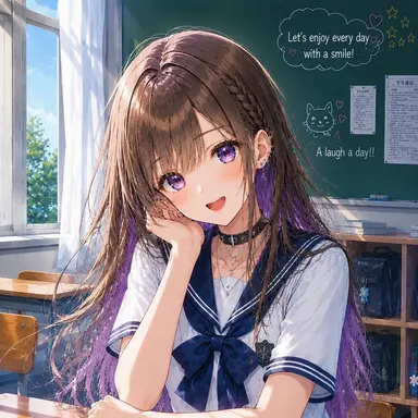 Profile image of Yui