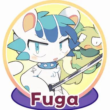 Profile image of Fuga