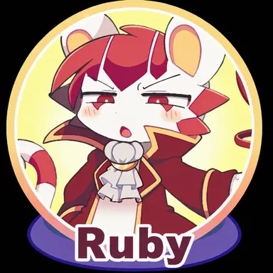 Profile image of Ruby