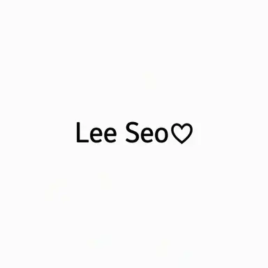 Profile image of Hyunseo