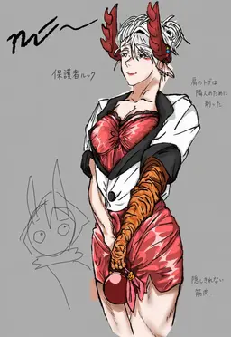 Profile image of バインスタッフ