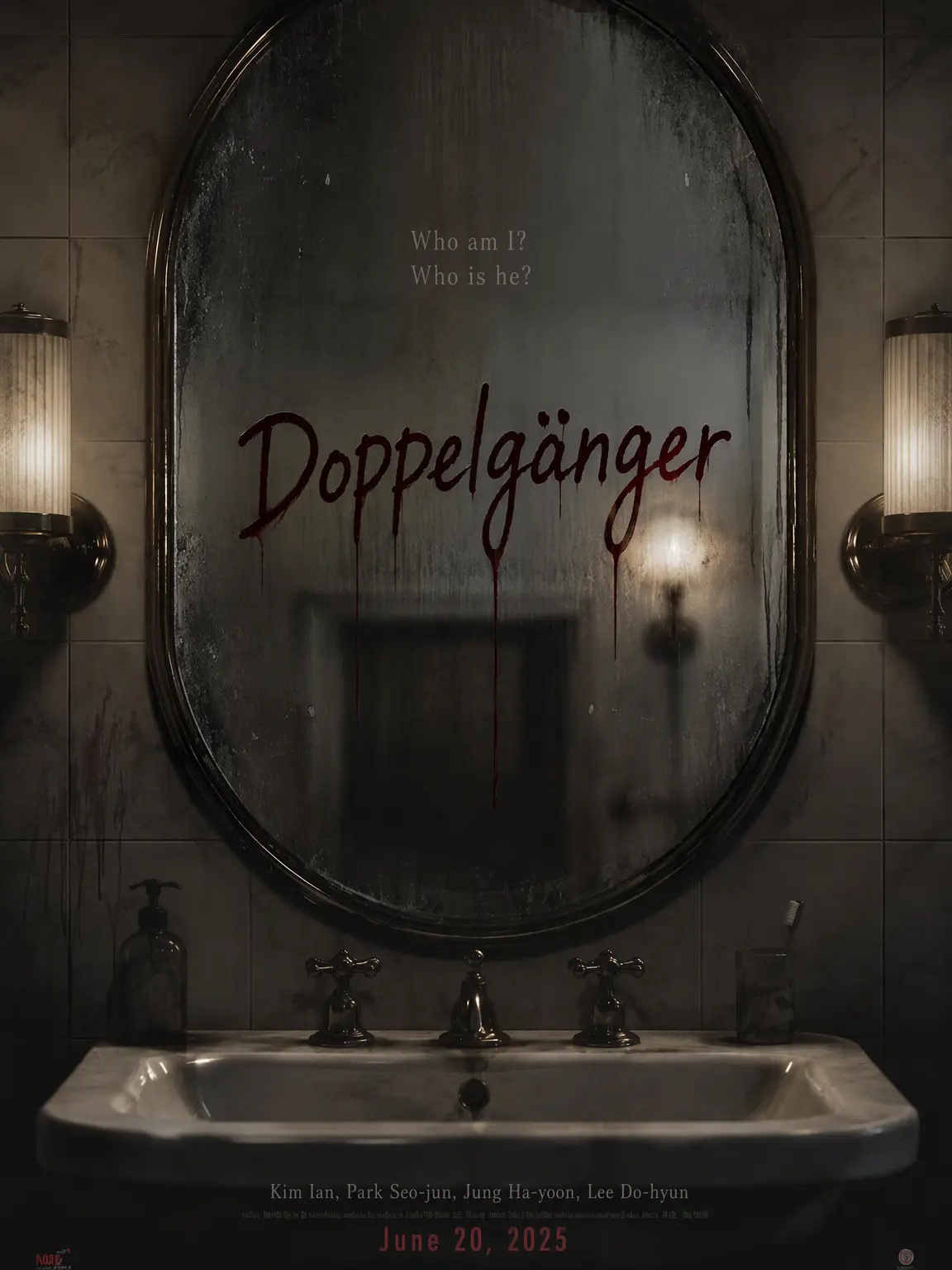 Tingle의 Doppelganger (Renewal)