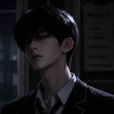 Profile image of Kang Taejun