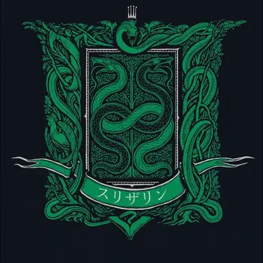 Profile image of ドラコ・マルフォイ