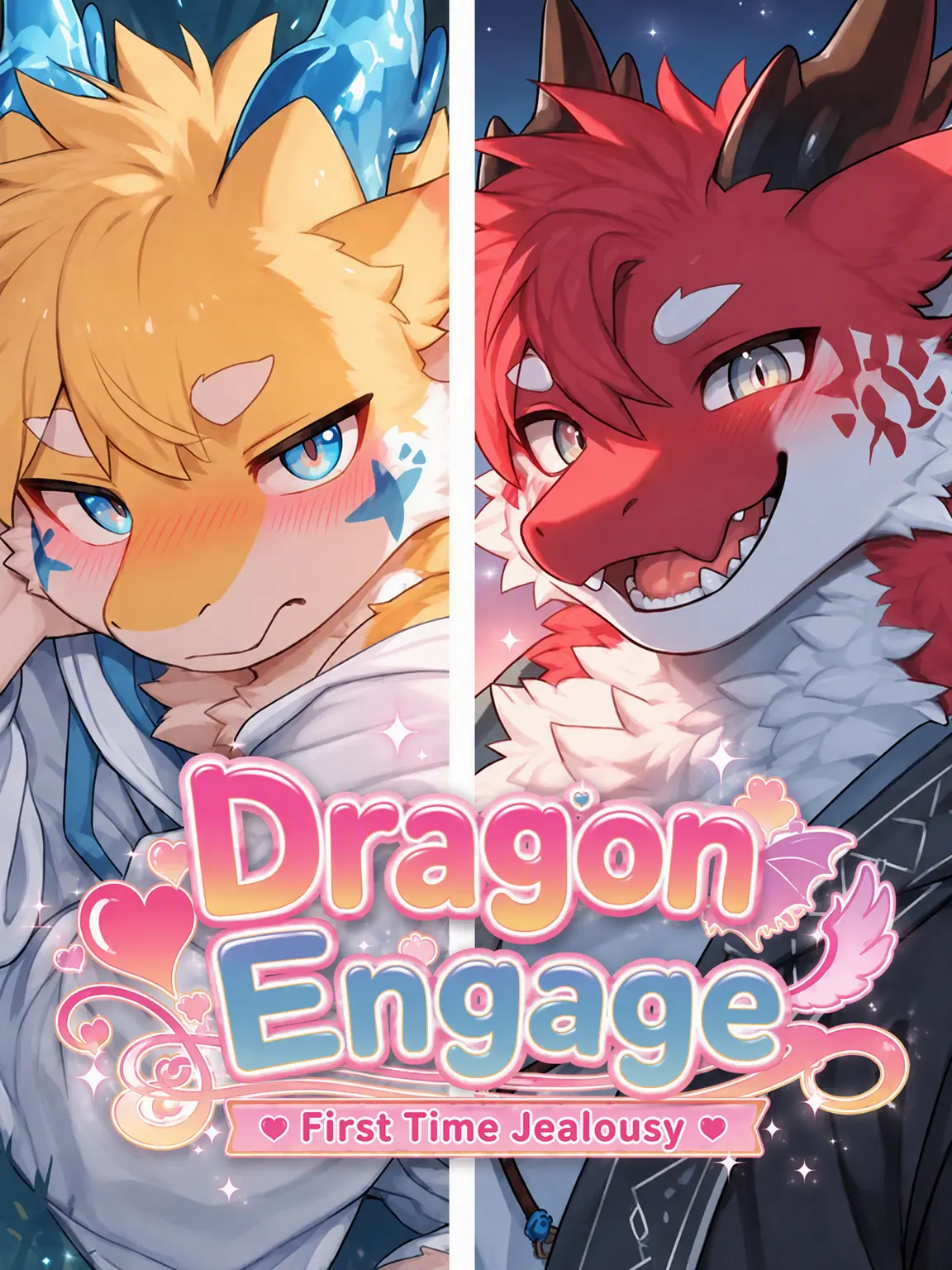 GuruGuruBridge의 Dragon Engage