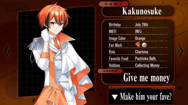 Profile image of Kakunosuke