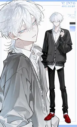 Profile image of 효