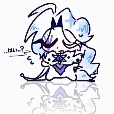 Profile image of シャドウミルク