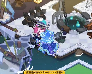 Profile image of シャドウミルク