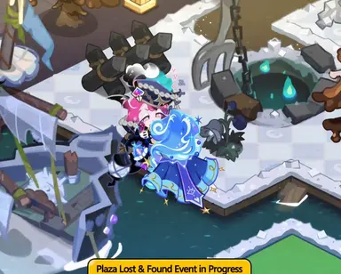 Profile image of Shadow Milk