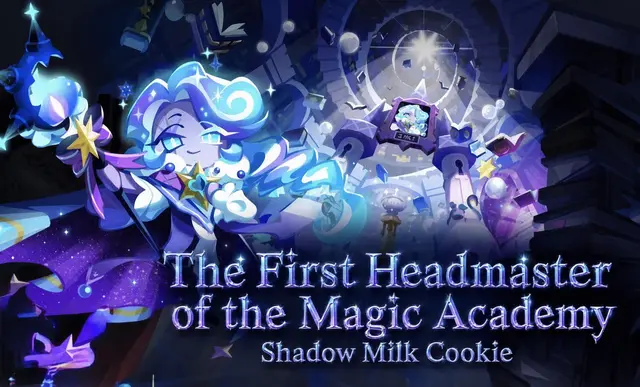 Profile image of Shadow Milk