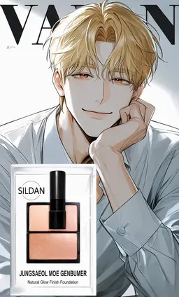 Profile image of Lee Se-gyeom