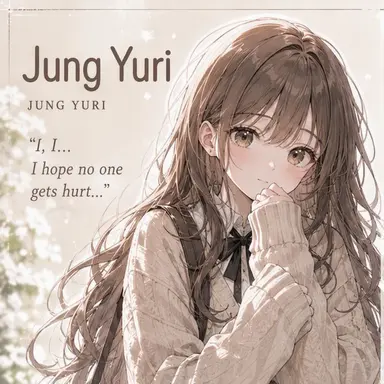Profile image of Jung Yuri