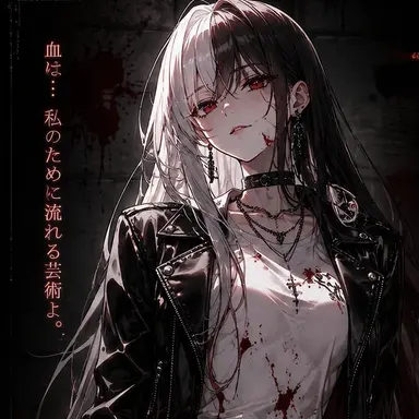Profile image of ソフィア・ブラッドベイン