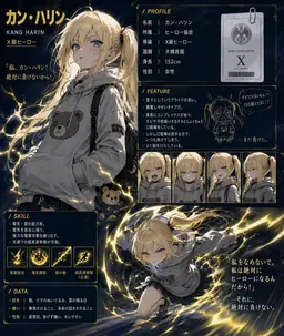 Profile image of カン・ハリン