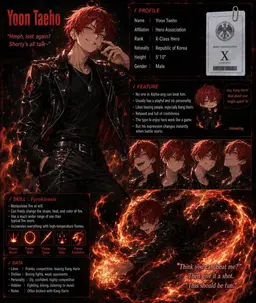 Profile image of Yoon Taeho