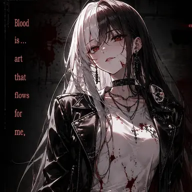 Profile image of Sophia Bloodvain