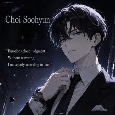 Profile image of Choi Soohyun