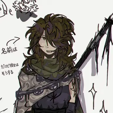 Profile image of ザック