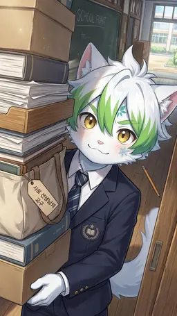 Profile image of 미야비