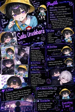Profile image of Saku